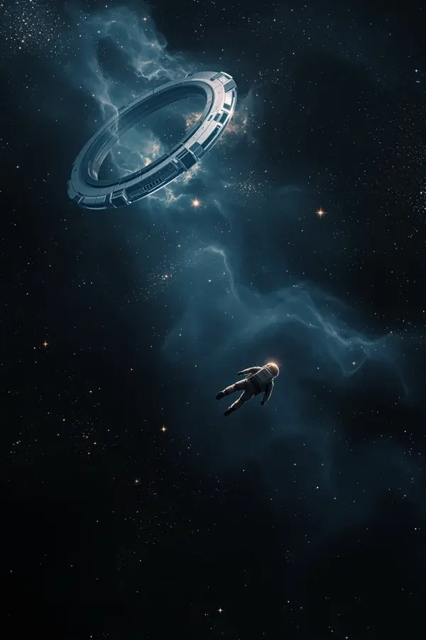 星际回响