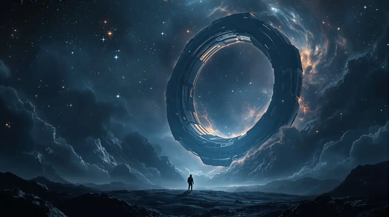星际回响