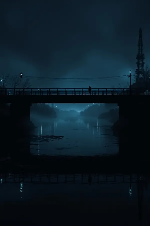 暗河
