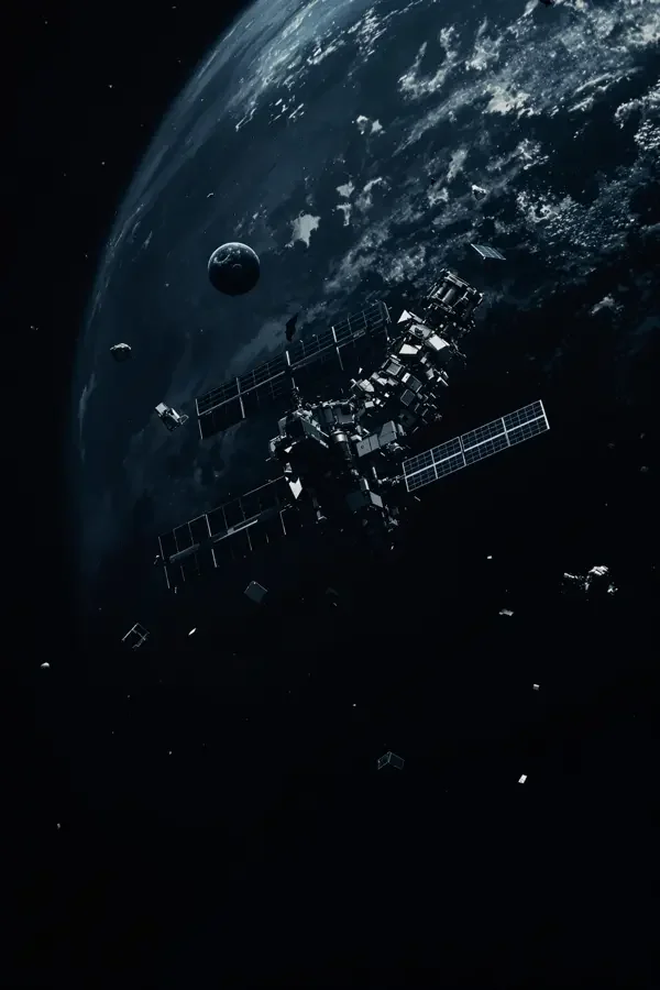 深空迷航